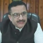 शिया वक्फ बोर्ड के पूर्व चेयरमैन वसीम रिजवी