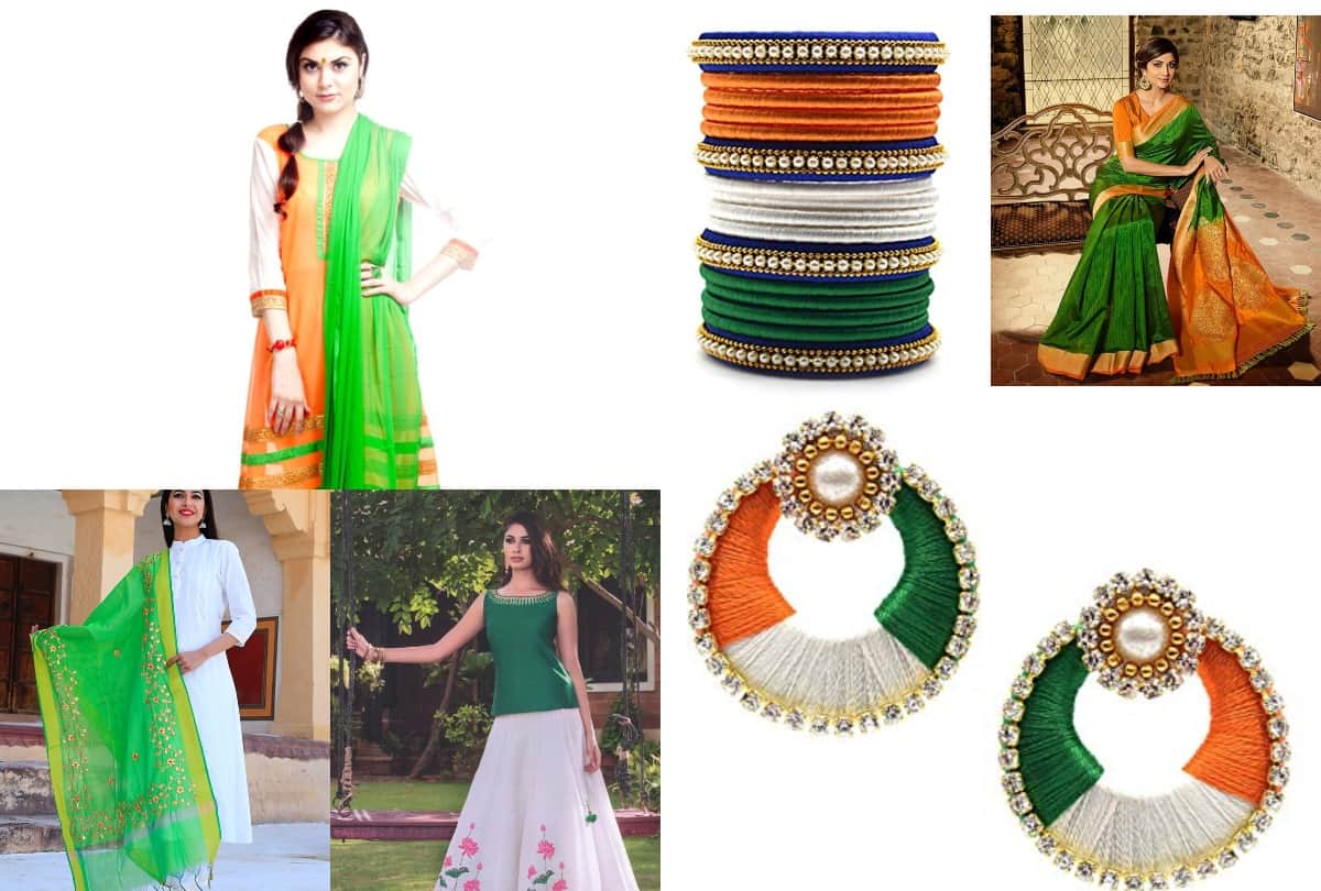 republic day 2020 india: accessories to traditional outfit top trends in republic day
