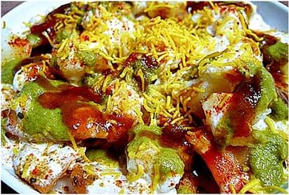 घर पर झटपट बनाएं आलू चना की ये चाट रेसिपी, स्वाद ऐसा कि खाने वाला भी कर उठेगा आपकी तारीफ - Aloo Chana Chaat Recipe Make This Easy Chaat At Home Instantly - Amar Ujala Hindi News Live