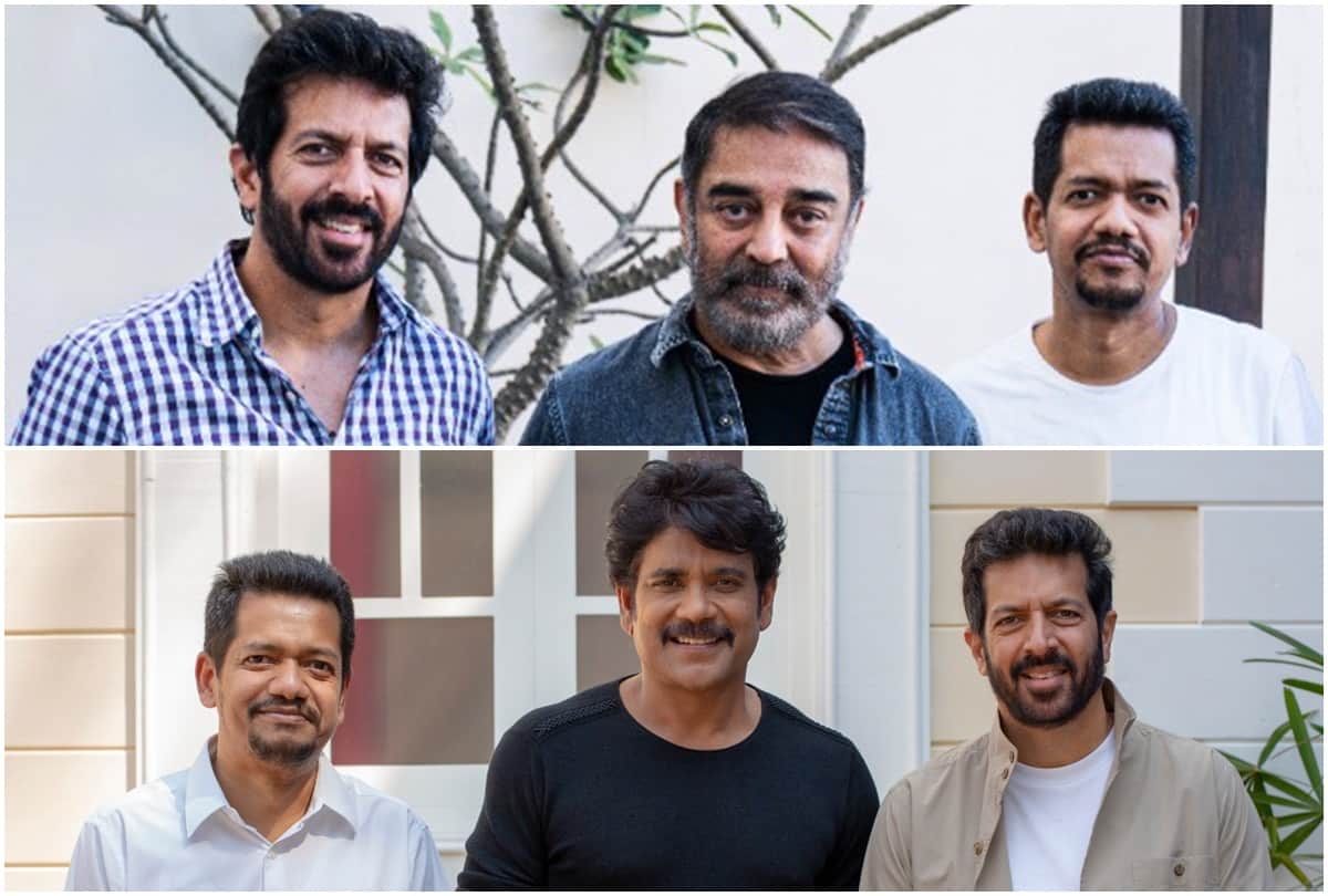 Kamal Haasan And Nagarjuna Will Remake Ranveer Singh Film 83 in Tamil and Telugu Version