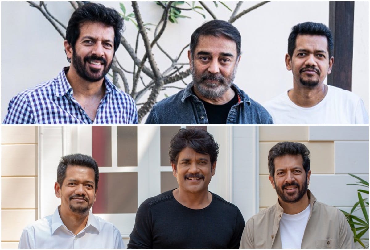 Kamal Haasan And Nagarjuna Will Remake Ranveer Singh Film 83 in Tamil and Telugu Version