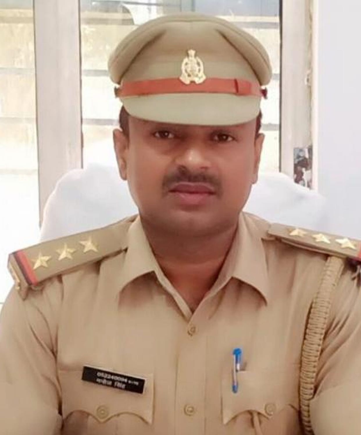 DGP will be honored on Republic Day