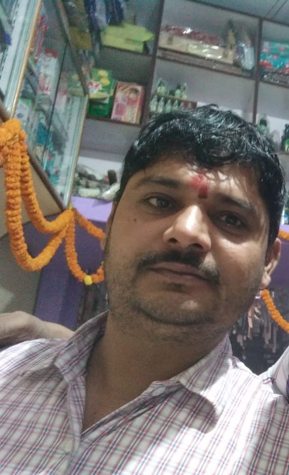 UP: Attackers killed shopkeeper while closing shop and going home