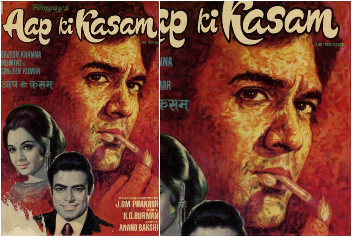 director j om prakash special story here 10 superhit films