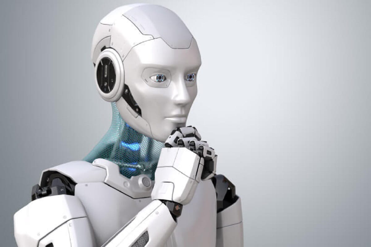Robots will learn to serve food like humans