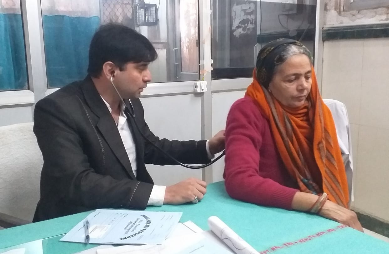 civil hospital, emergency, doctors