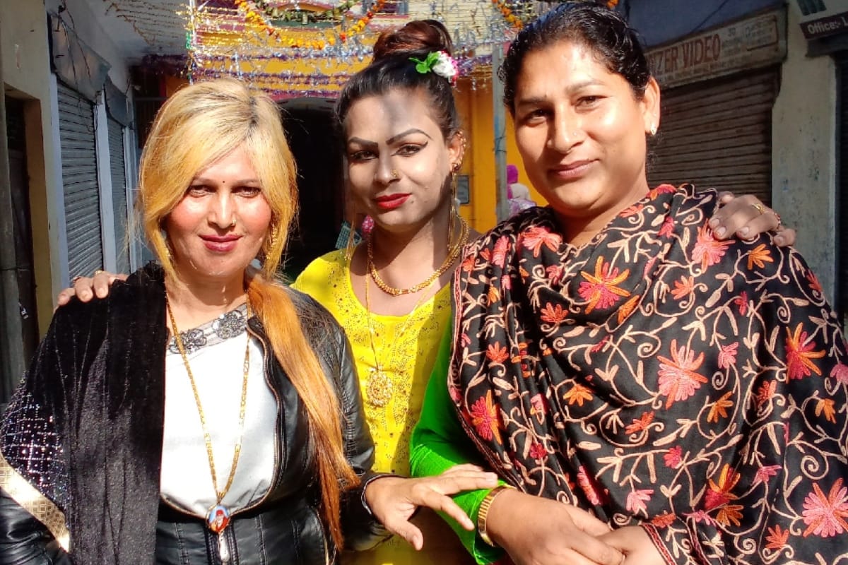 All India Kinnar Sammelan: Worshiping Ardhanarishwar for the prosperity of the country