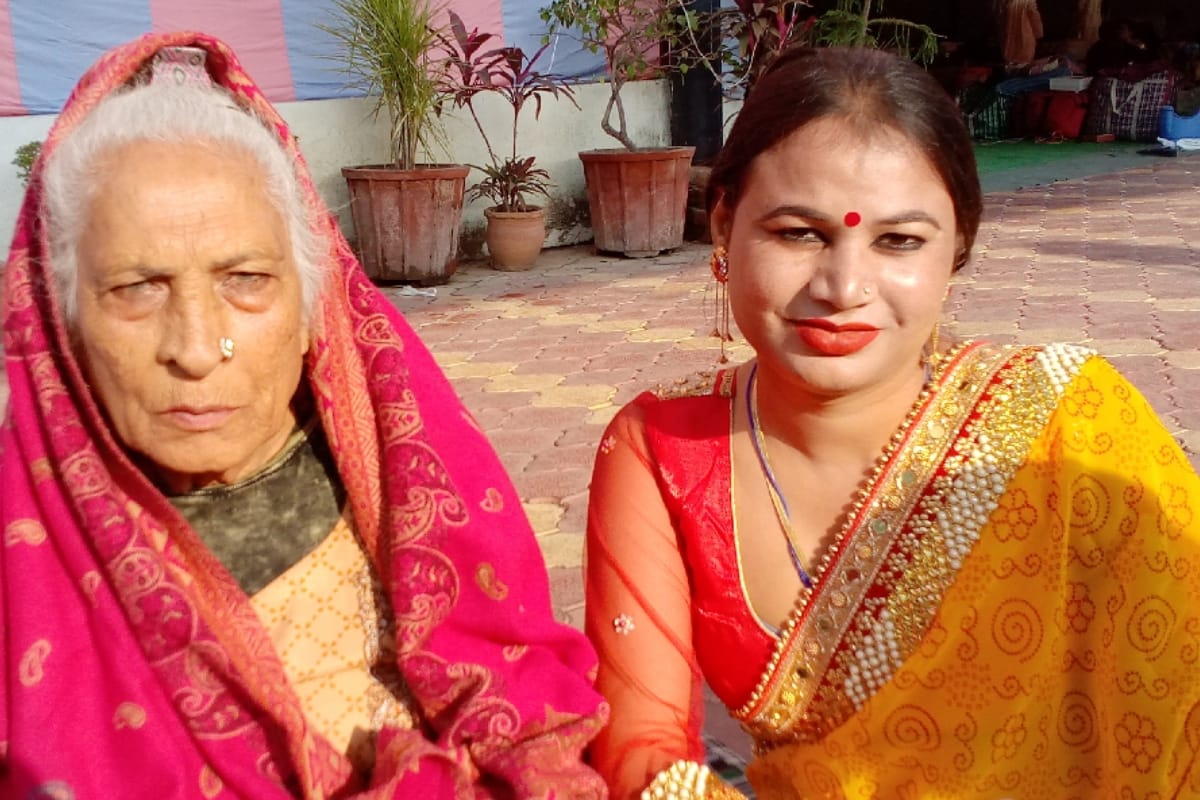 All India Kinnar Sammelan: Worshiping Ardhanarishwar for the prosperity of the country