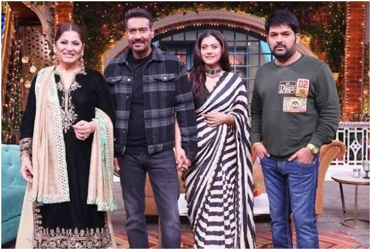 Archana Puran Singh revealed shocking thing on Kapil Sharma fees says he is taking huge money