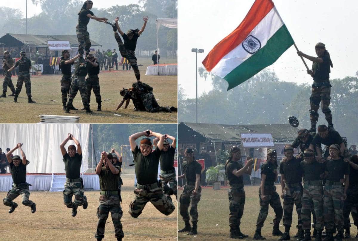 Sarkari Naukri How to Become CDS Officer, What is The Work of Chief of Defence CDS Exam Result Hindi News