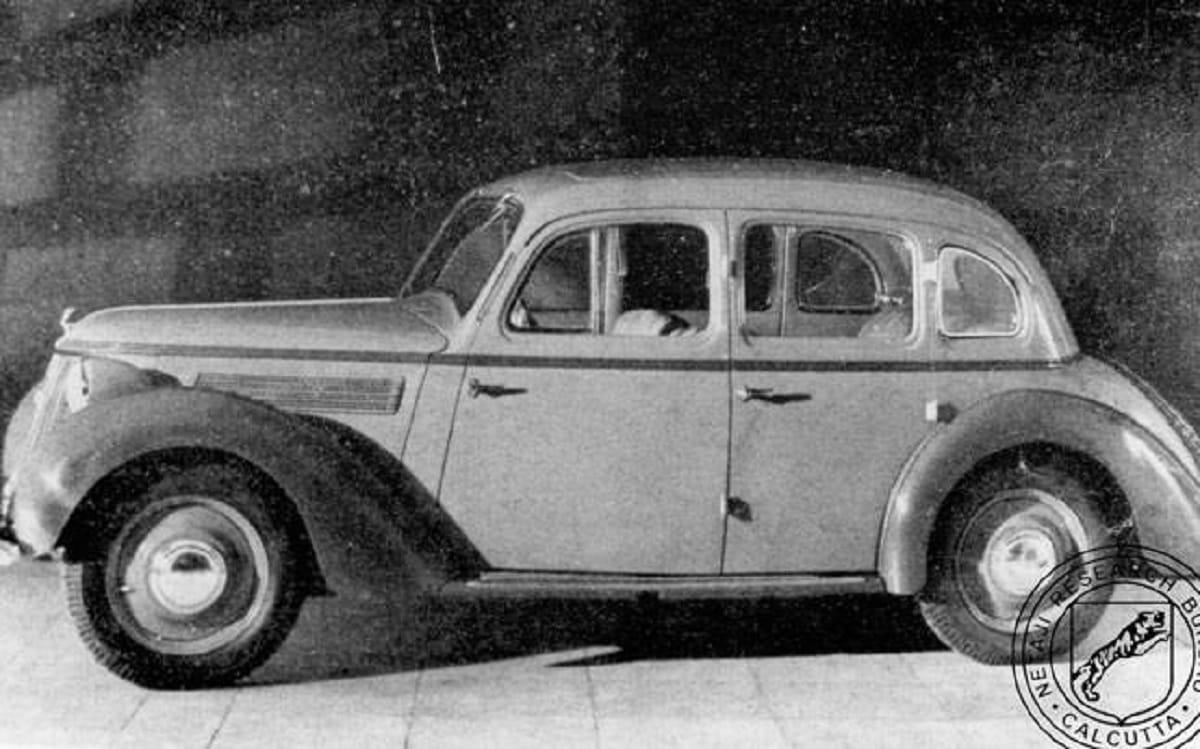 subhash chandra bose jayanti 2020: During the great escape by netaji used audi wanderer w24 car