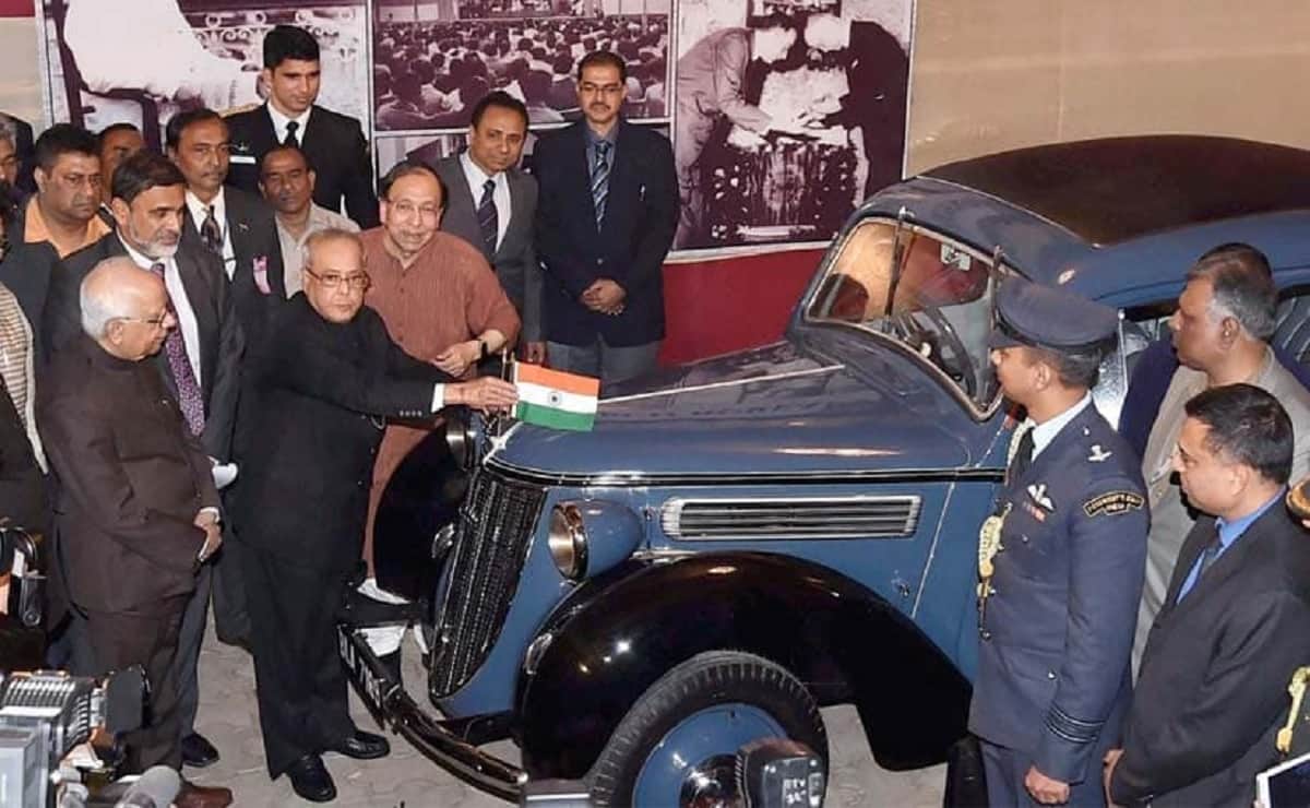 subhash chandra bose jayanti 2020: During the great escape by netaji used audi wanderer w24 car