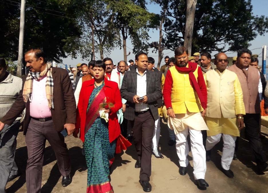 bulandshahar news