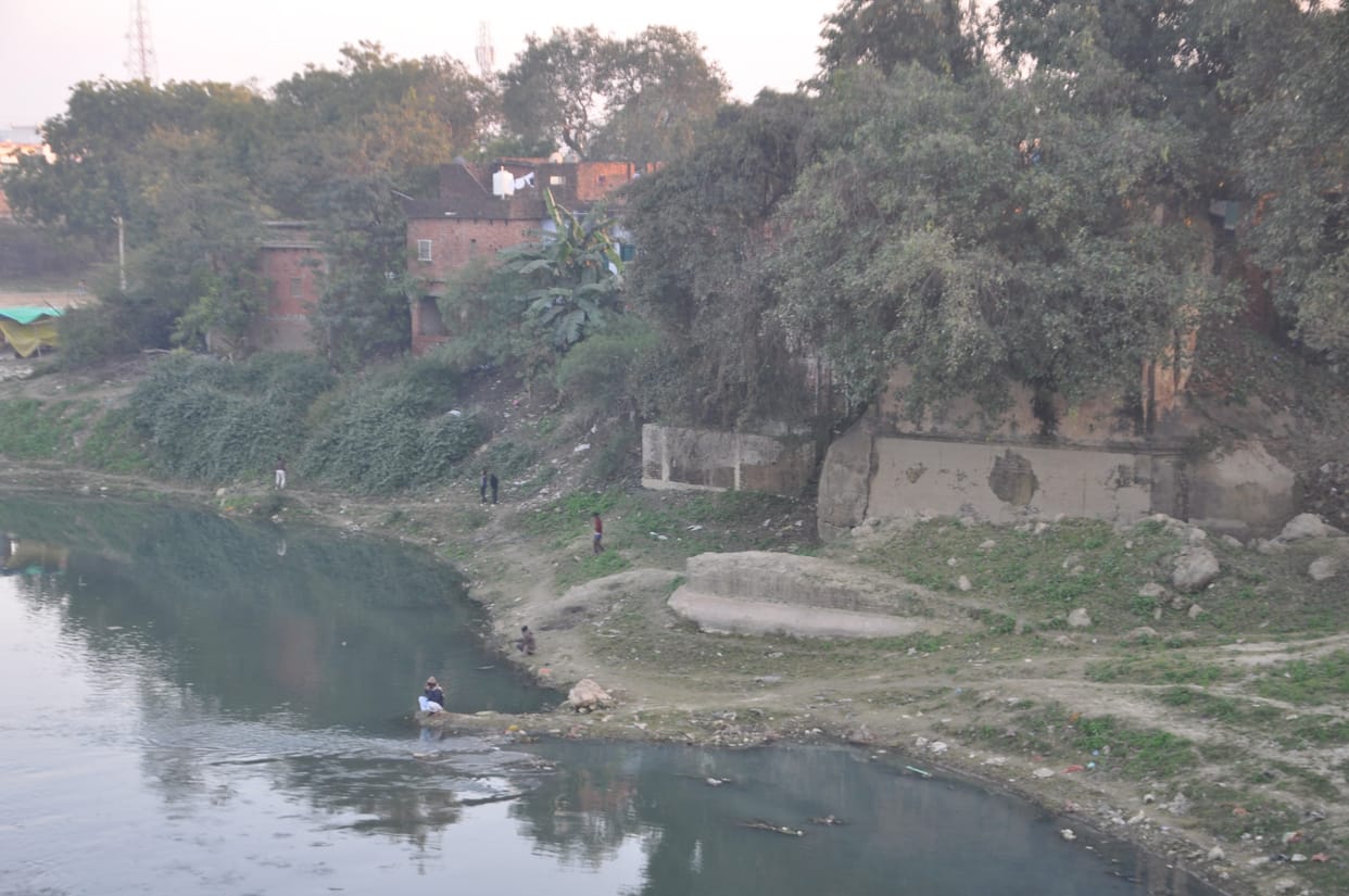 mau news river katan