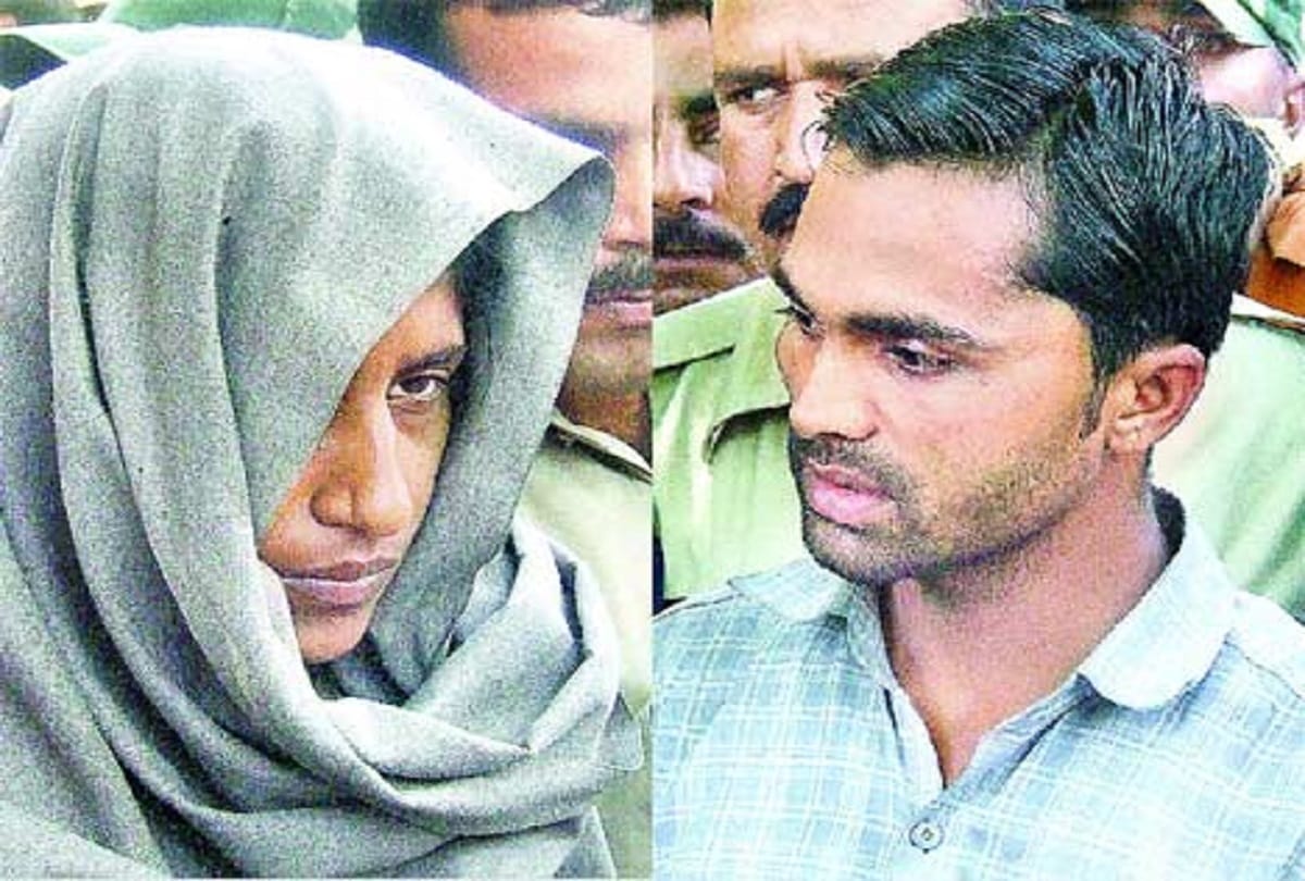 amroha shabnam case Human rights commission rejected the application RTI activist raised demand for CBI inquiry