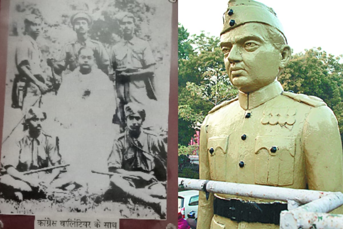 Do you know some special things related to Subhash Chandra Bose located Meerut
