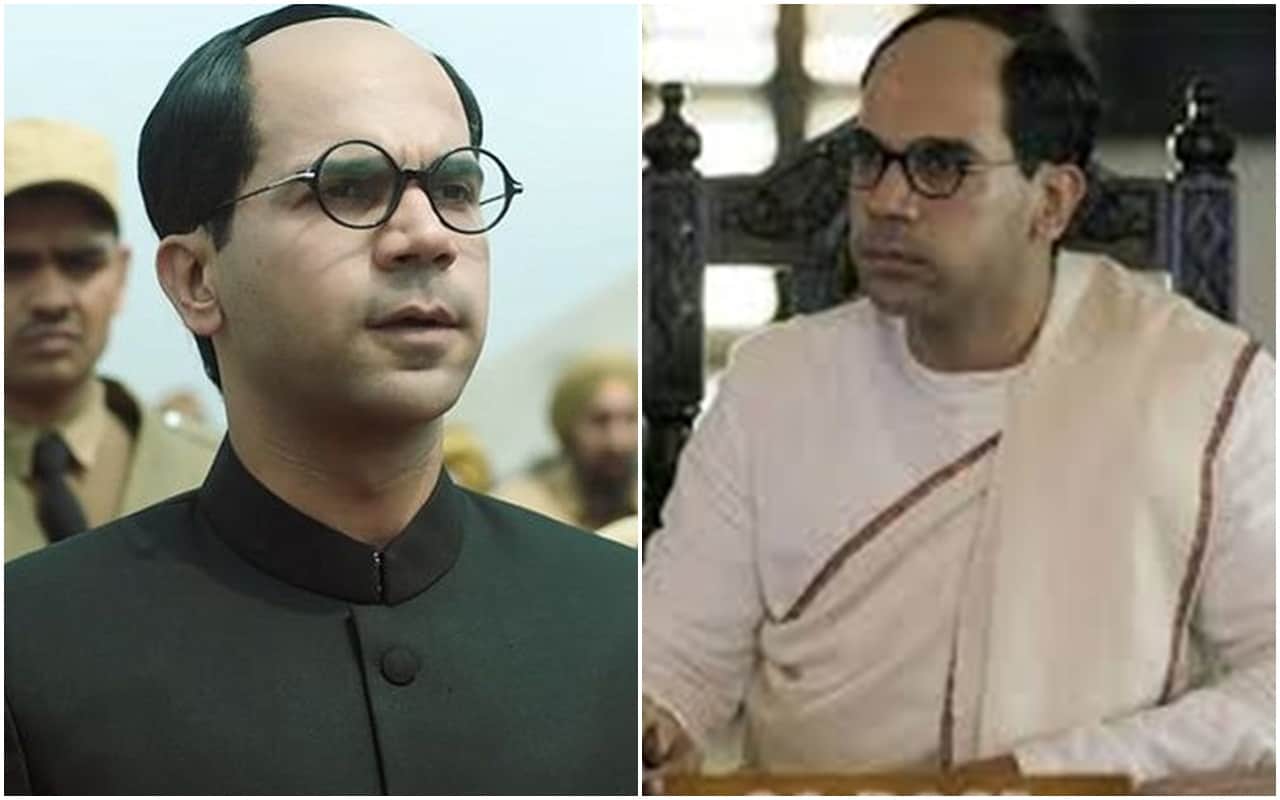 Subhash Chandra Bose Jayanti 2021 these actors have played the character of Netaji in films