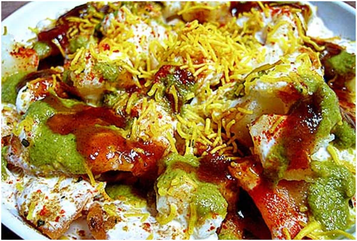 make banarasi tamatar chaat at home with this easy recipe