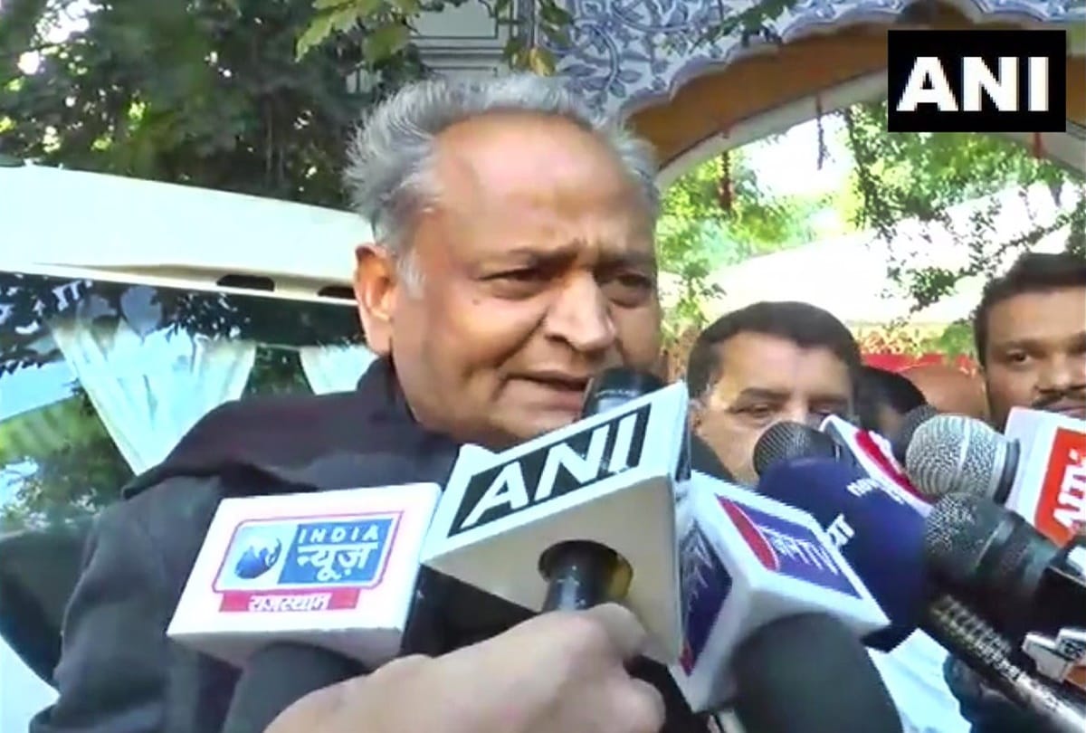 Proposal pass against CAA in Rajasthan assembly, BJP accuses Congress