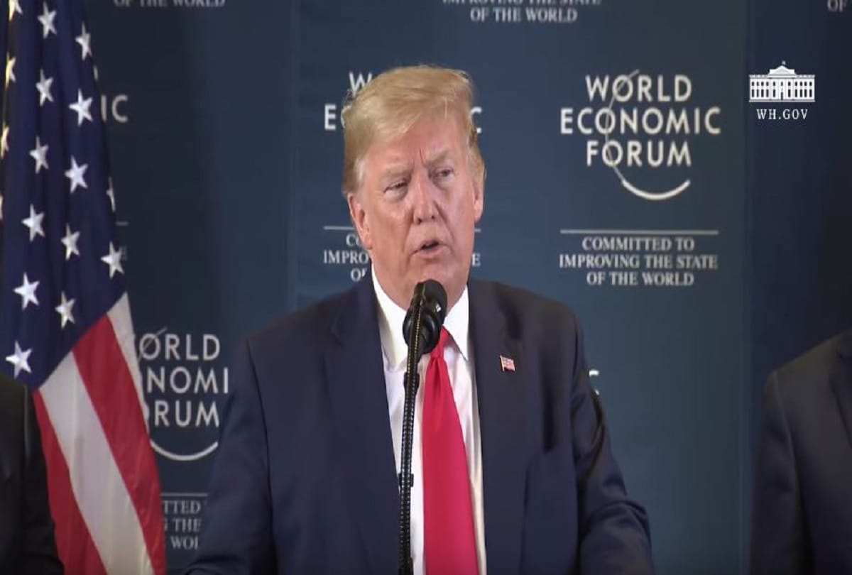 Islamic Cooperation Organization rejects Donald Trump peace plan, says do not help implementing
