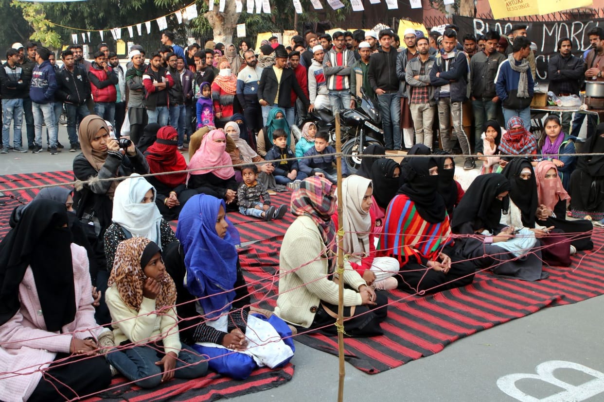 Aligarh muslim university
