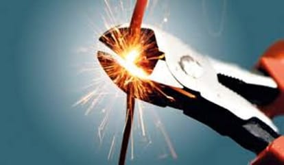 If the outstanding electricity bill is not paid the connection will be disconnected in Bareilly