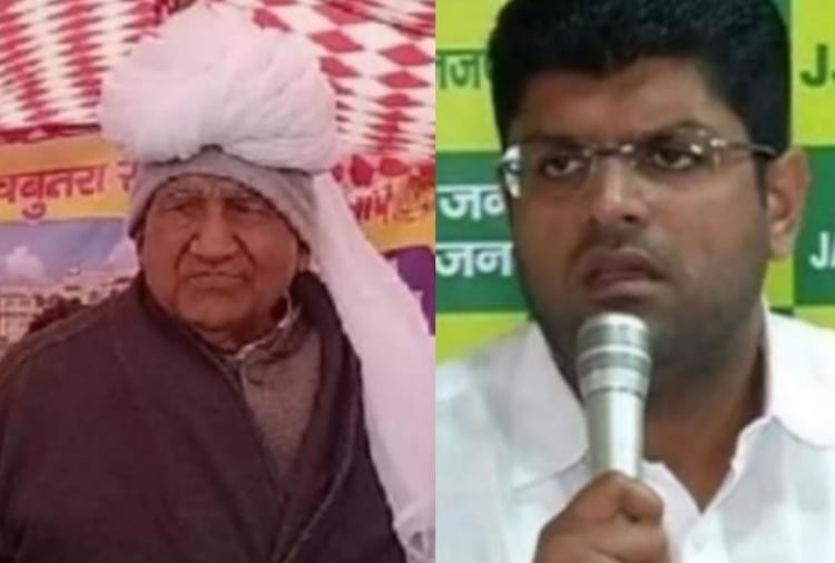 MLA Ramkumar Gautam's Video goes viral on Social media