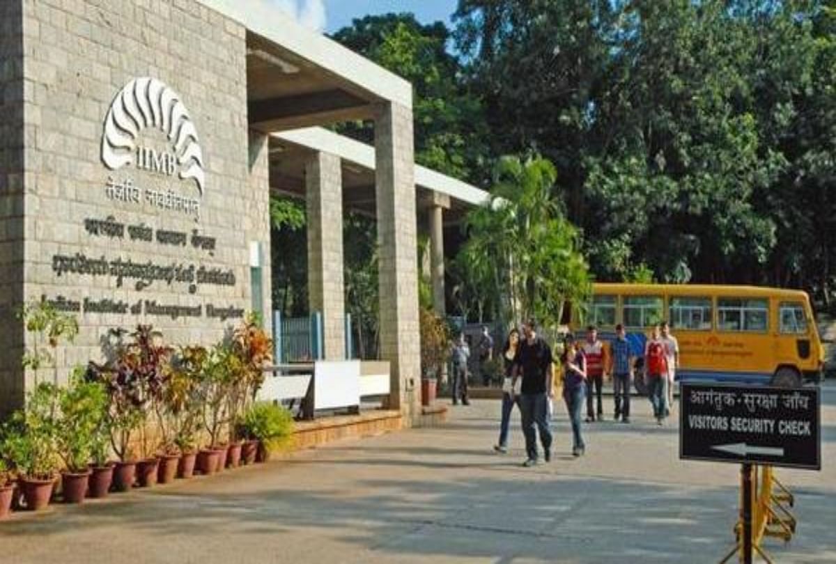 Iim Bangalore Ranked Among Top 50 In Qs World University Rankings 2024 ...