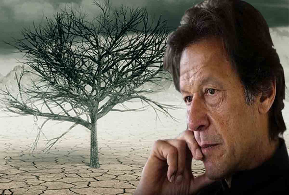 Complete projects to stop water going to Pakistan soon said Union Water Power Minister