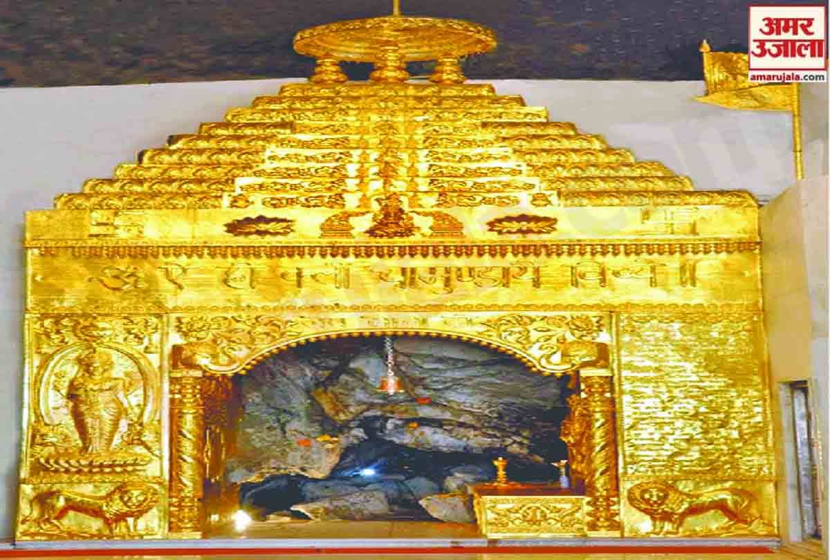 mata vaishno devi katra jammu kashmir, photos of cave of mata vaishno devi katra