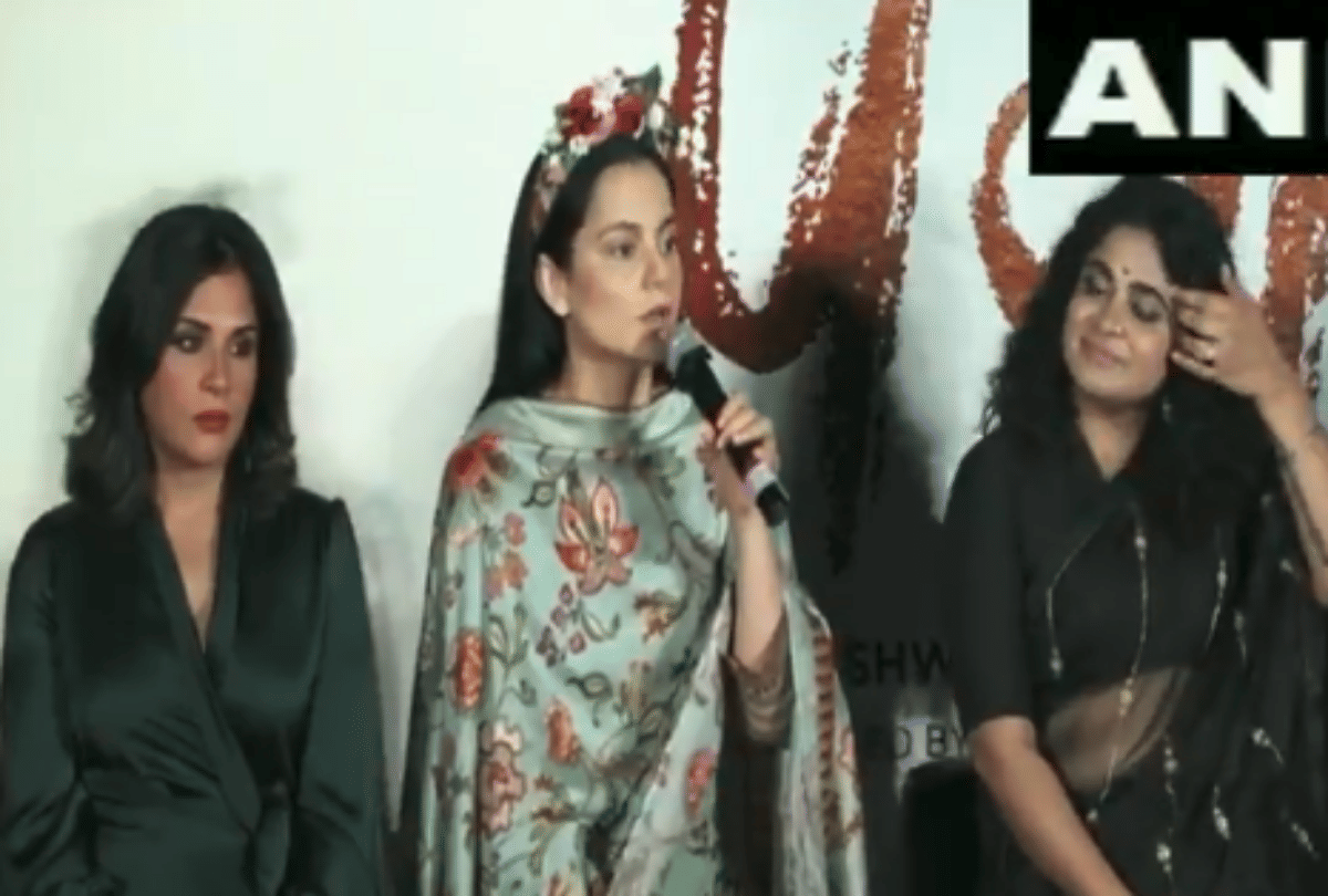 Nirbhaya Case: Kangana Ranaut on Nirbhaya Delhi Gang Rape indira jaising
