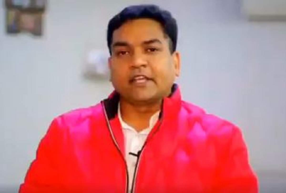 Ban Tandav Now is trending on twitter Say Makers Are Allegedly Mocking Hindu Gods