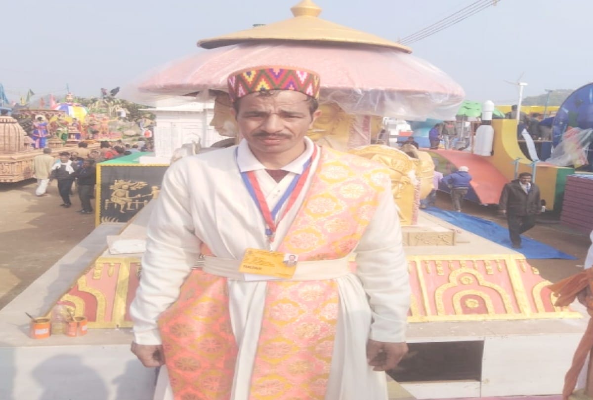 Two Devraths and 30 Devalu will show the glimpse of Kullu Dussehra in the Republic Day Parade 2020