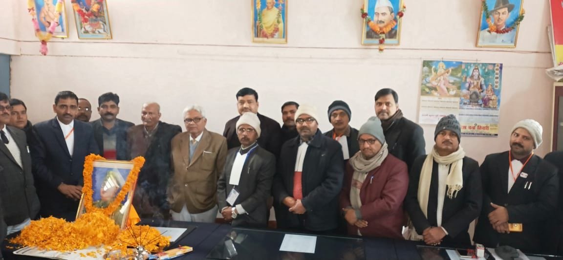 subhash chandra bose remembered