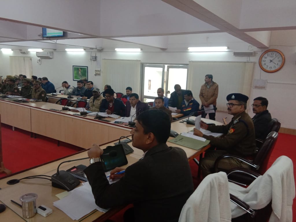 Arrangements should be made for the development of tourism in the district