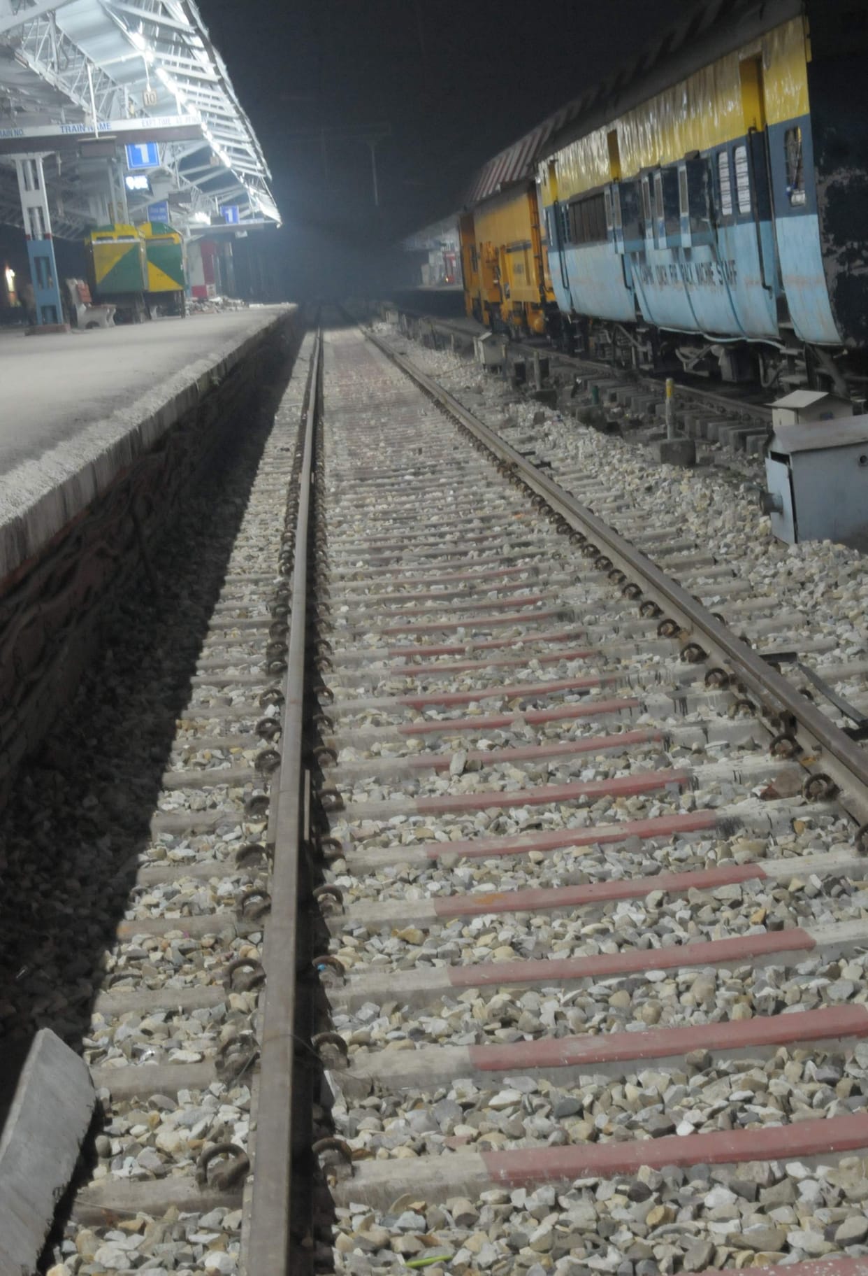 Power engine reached Doon, trains will run on schedule