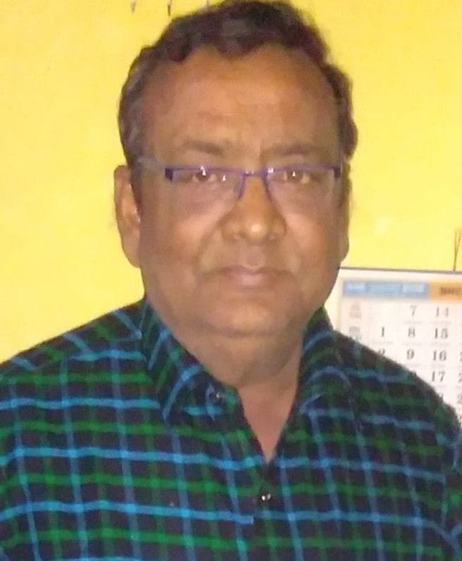 Hathras: Health worker dies of heart attack