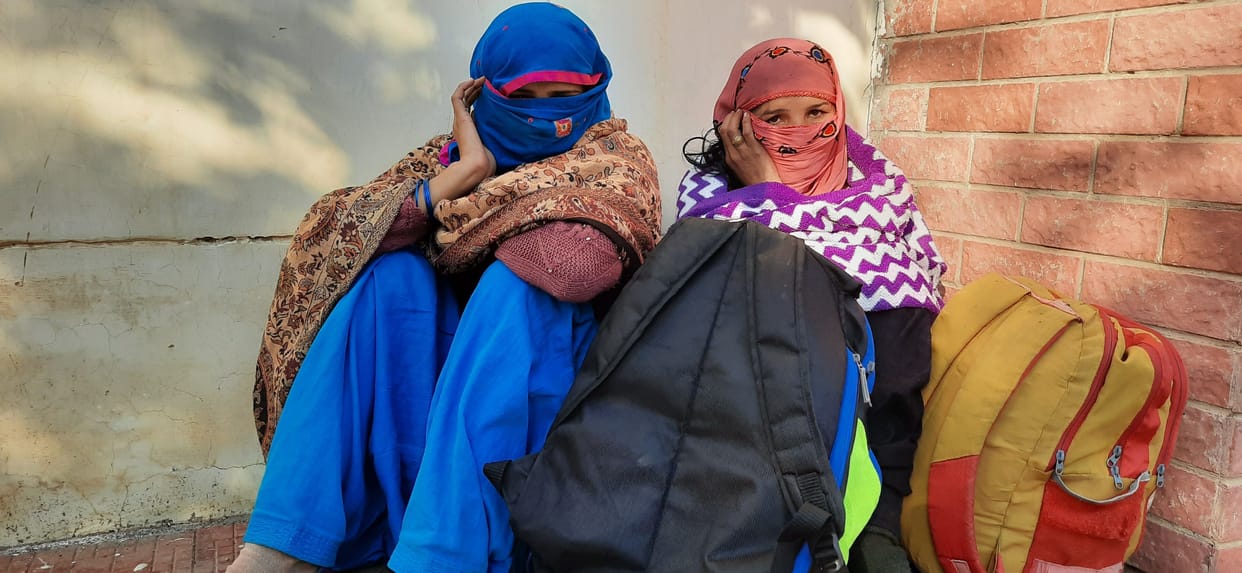 Married sisters accuse husbands of attempting to kill them, police complain, fatehabad