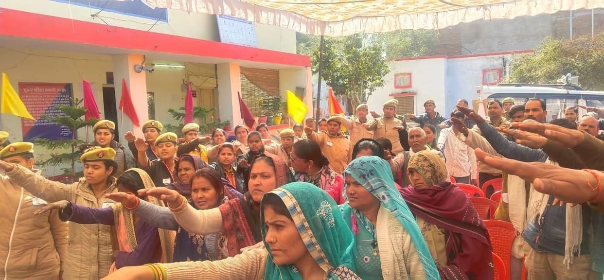 orai news