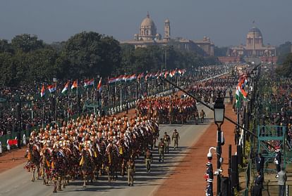 Avoid these routes in Delhi due to Republic Day parade rehearsal