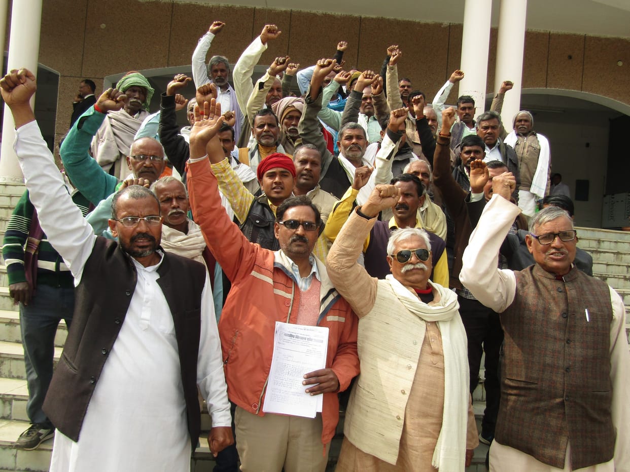 Filled demand to remove problems