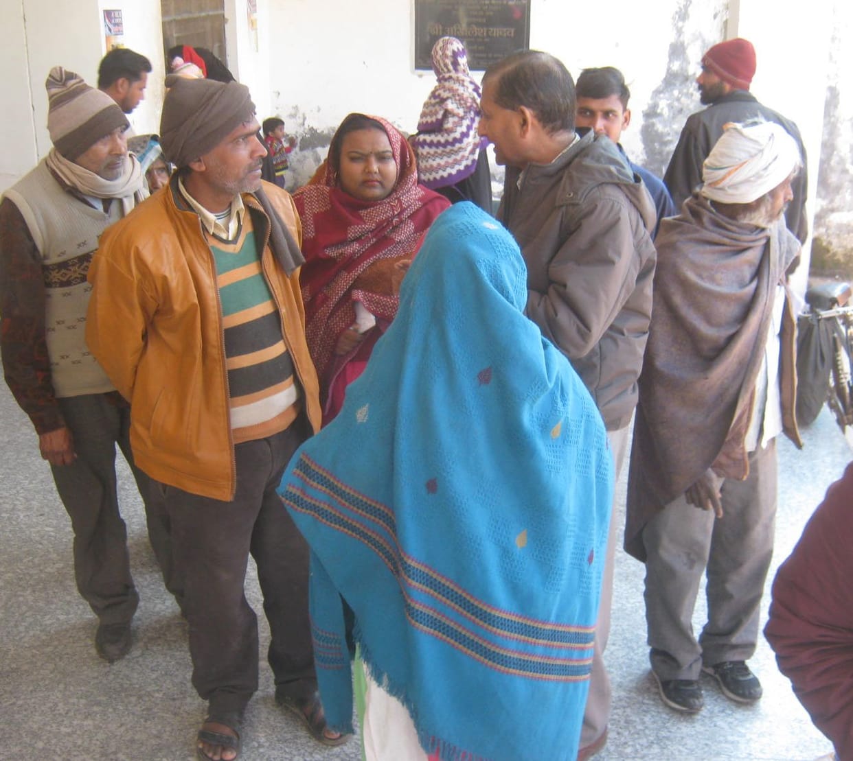 Muzaffarnagar: No anti rabies in CHC Khatauli