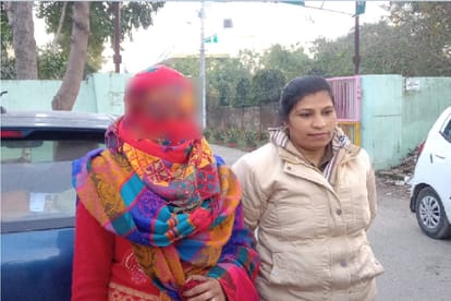 Police have arrested wife and brother in a soldier murder case at Meerut
