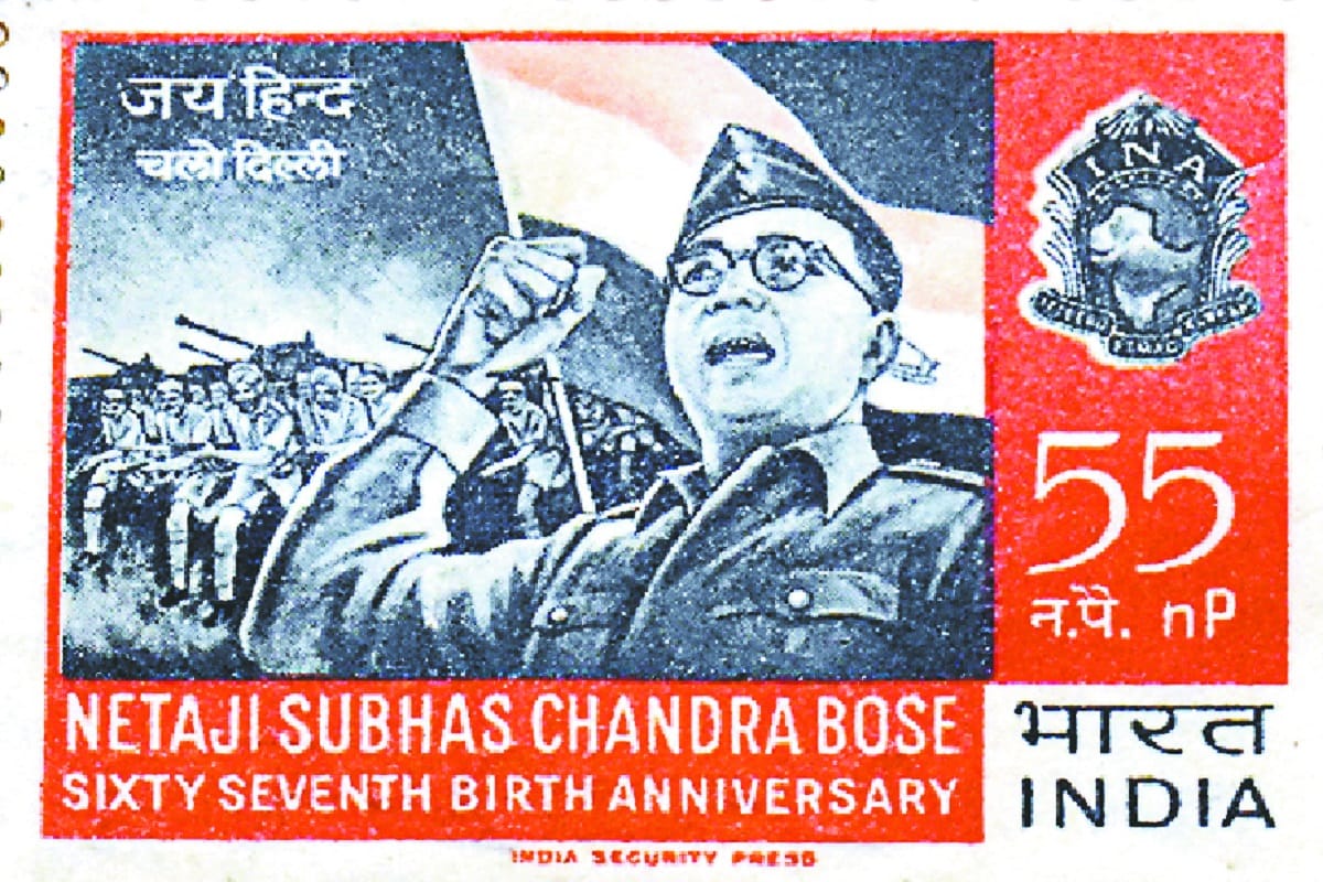 Do you know some special things related to Subhash Chandra Bose located Meerut