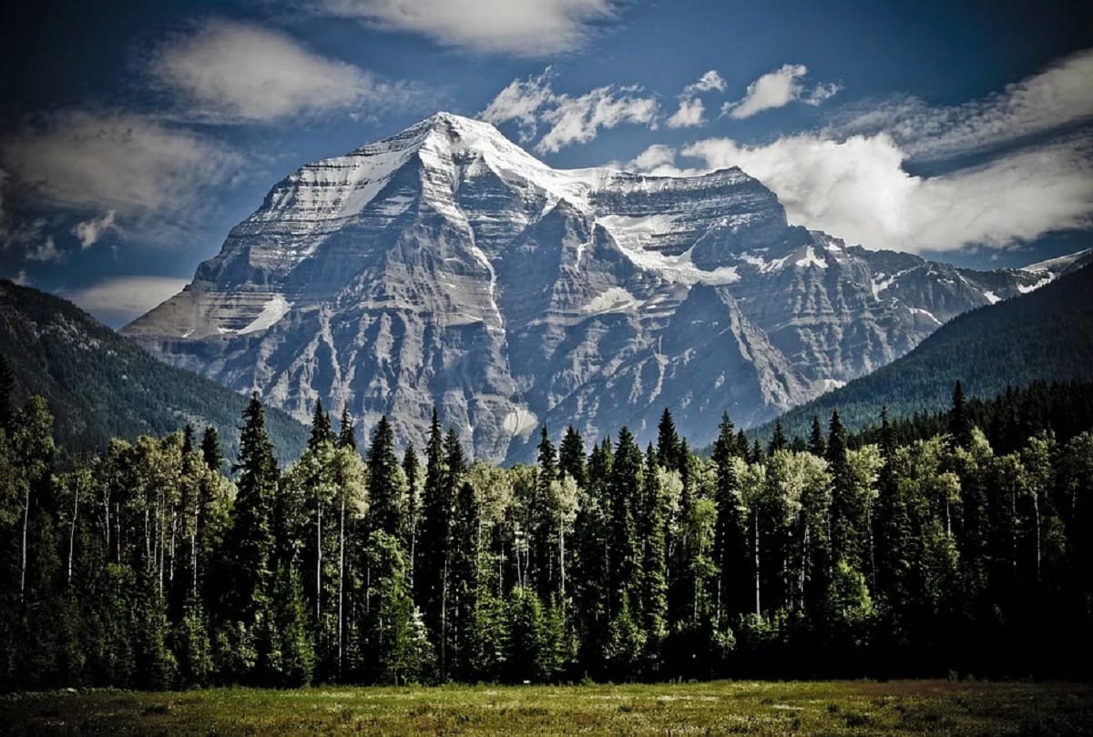 International Mountain Day: Mountains, Nature and Women