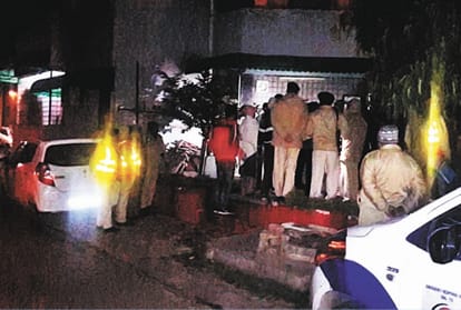 Woman, boy and a girl found dead at Manimajra of Chandigarh