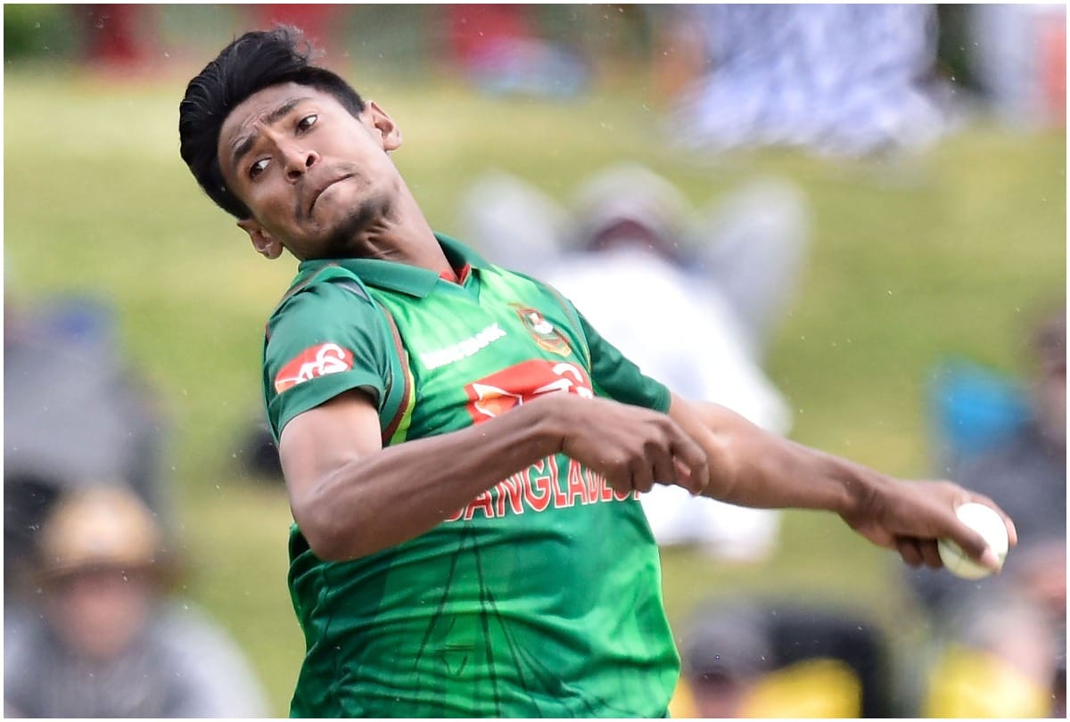 Mustafizur denied NOC by BCB after being approached by IPL franchises