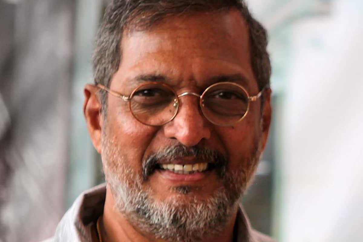 Firoz Nadiadwala will produce biopic of RAW founder Rameshwar Nath Kao with Nana Patekar