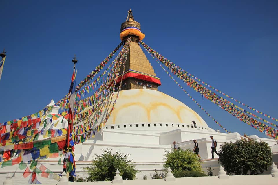 People will celebrate new year in country after Indo-Nepal border seal