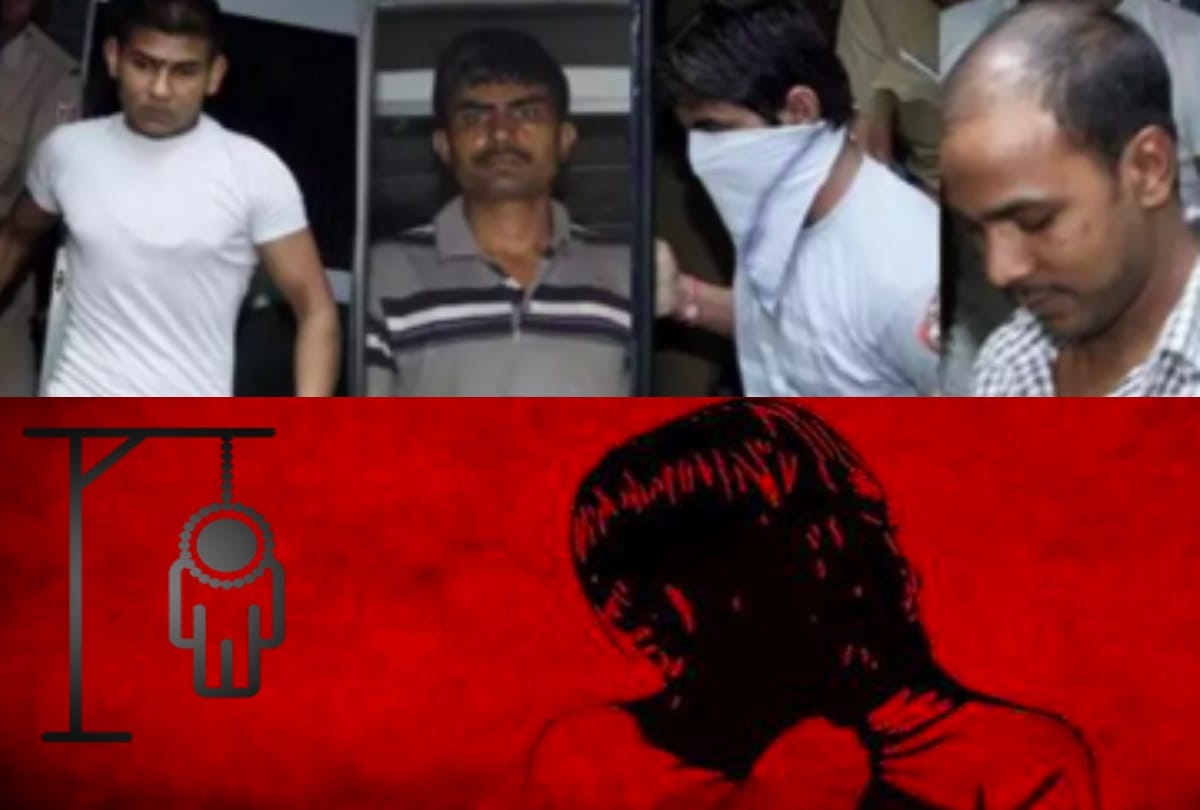 Nirbhaya Case: petition filed by convicts Akshay kumar singh